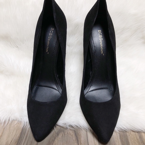 BCBG GENERATION PUMPS - Picture 4 of 9